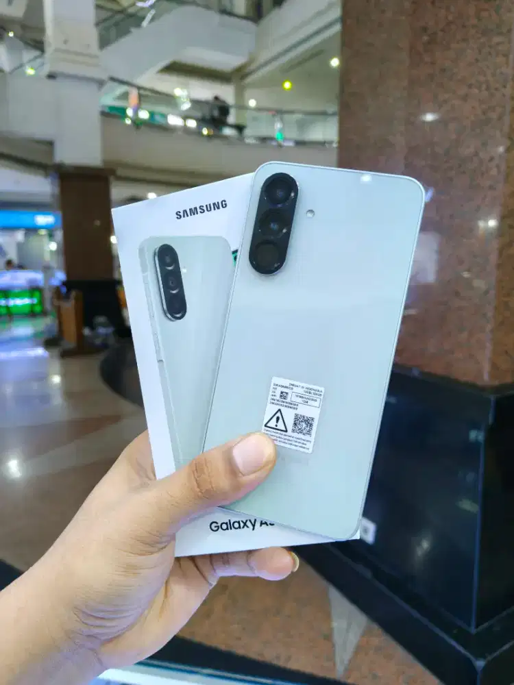 Samsung A56 12/256