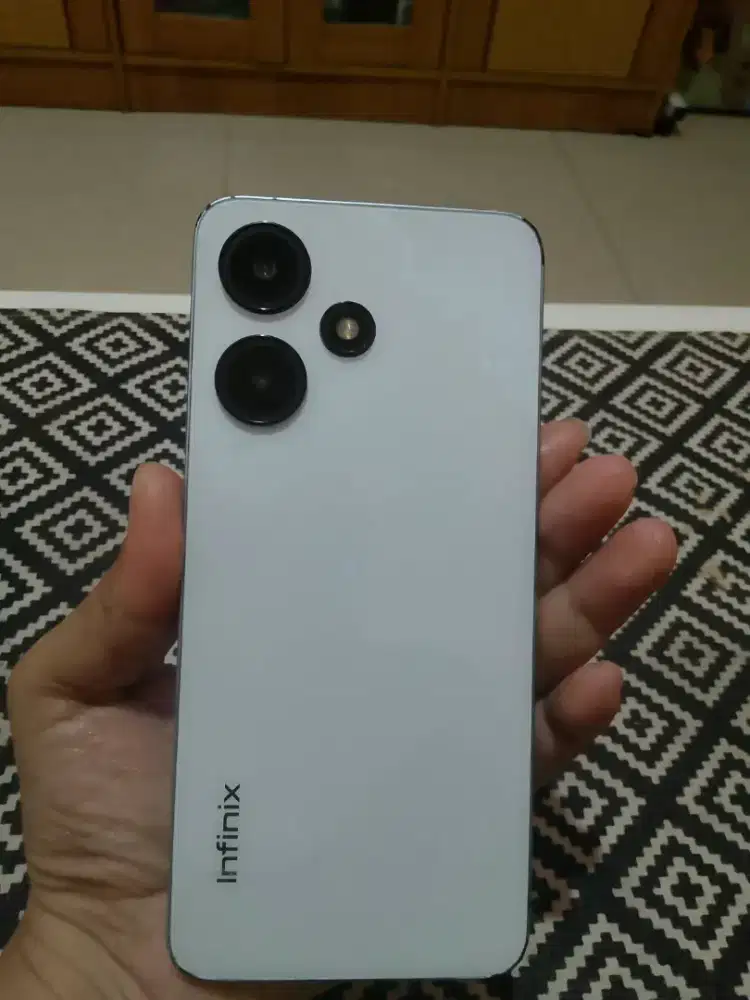 Infinix hot 30i