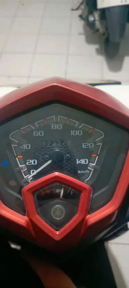 mio soul gt 125cc