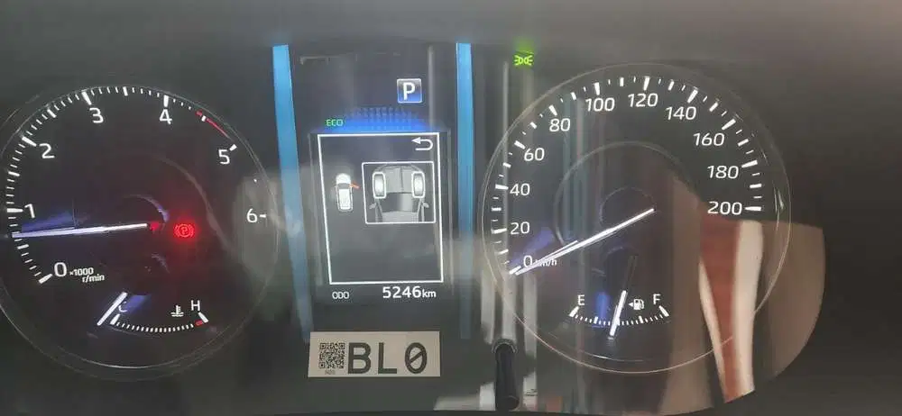 Toyota Fortuner 2026 Diesel
