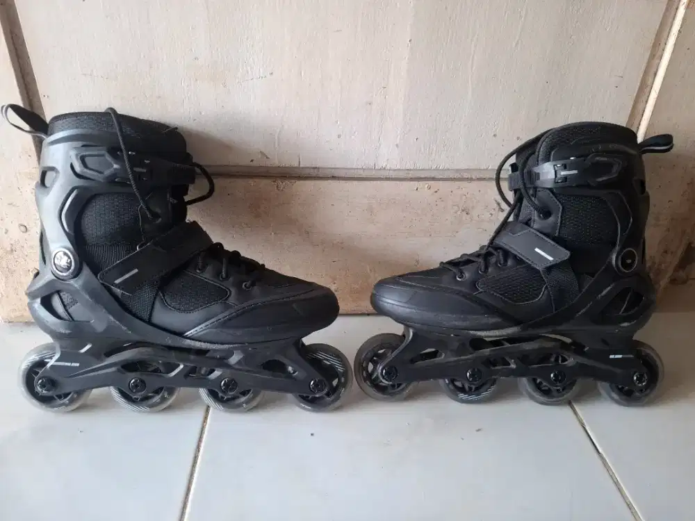 Sepatu Roda Oxello Fit 100 Size 42