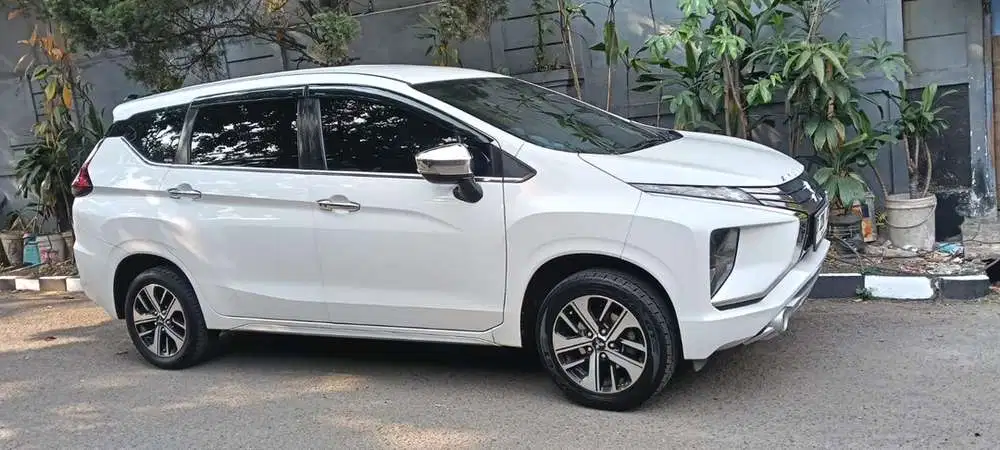 Mitsubishi Xpander 2019 Bensin