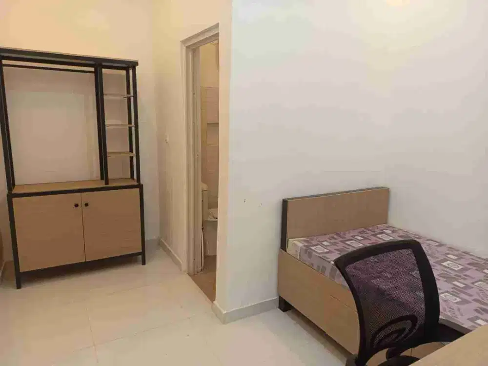 Kost an Readystok Dekat Unpad Jatinangor
