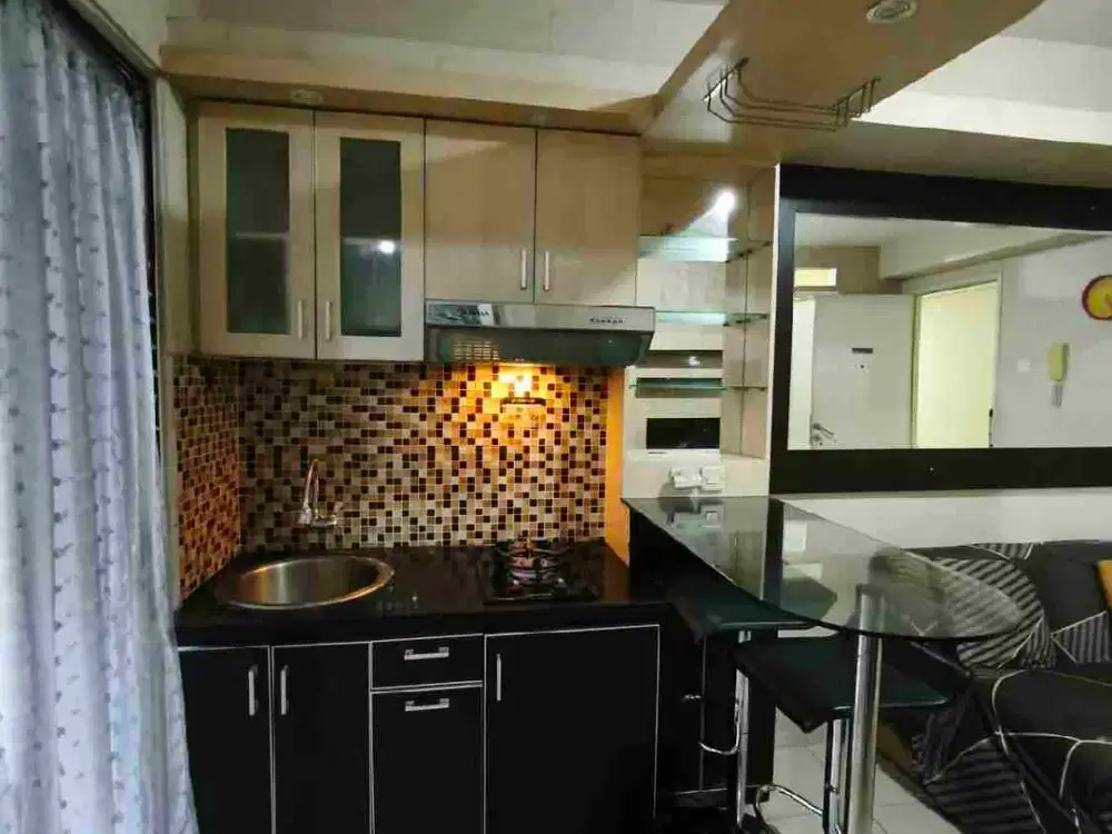 Jual Apartemen Kalibata city greenpalace T.Lotus