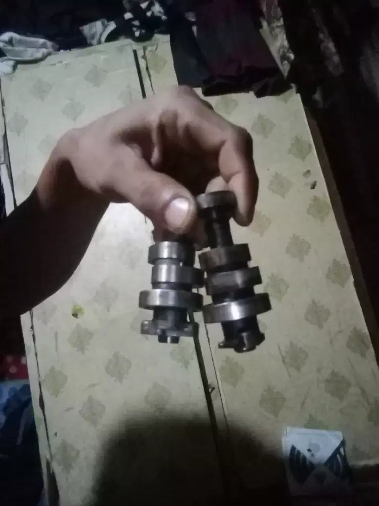 Nokes as beat starter halus k44 standar ori dan papasan