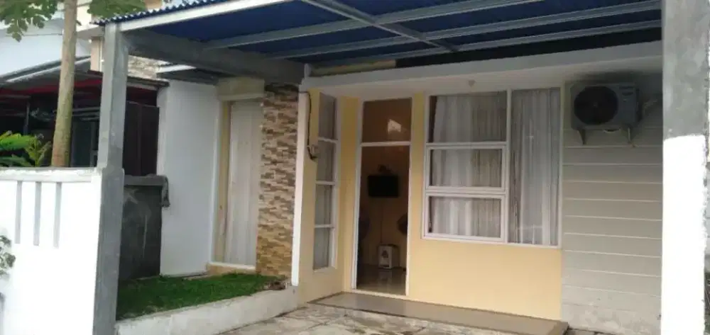 Take Over Rumah berlokasi startegis di Legok