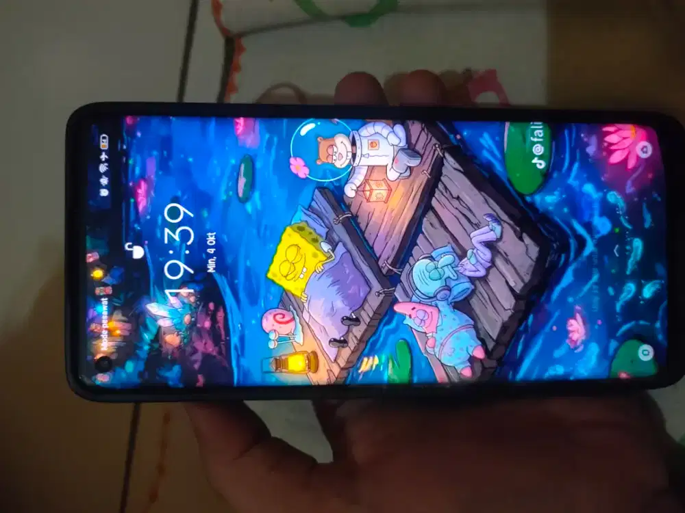 Oppo Reno 4 pro