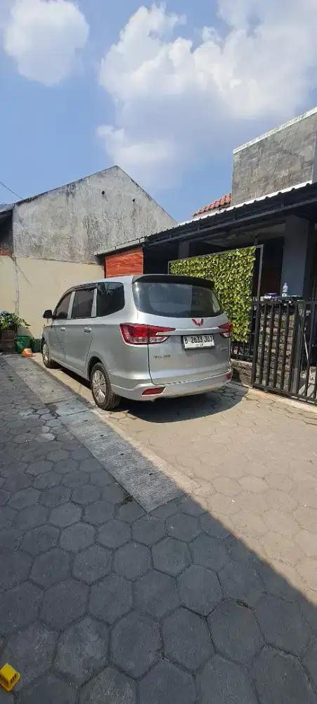 Wuling Confero 2018