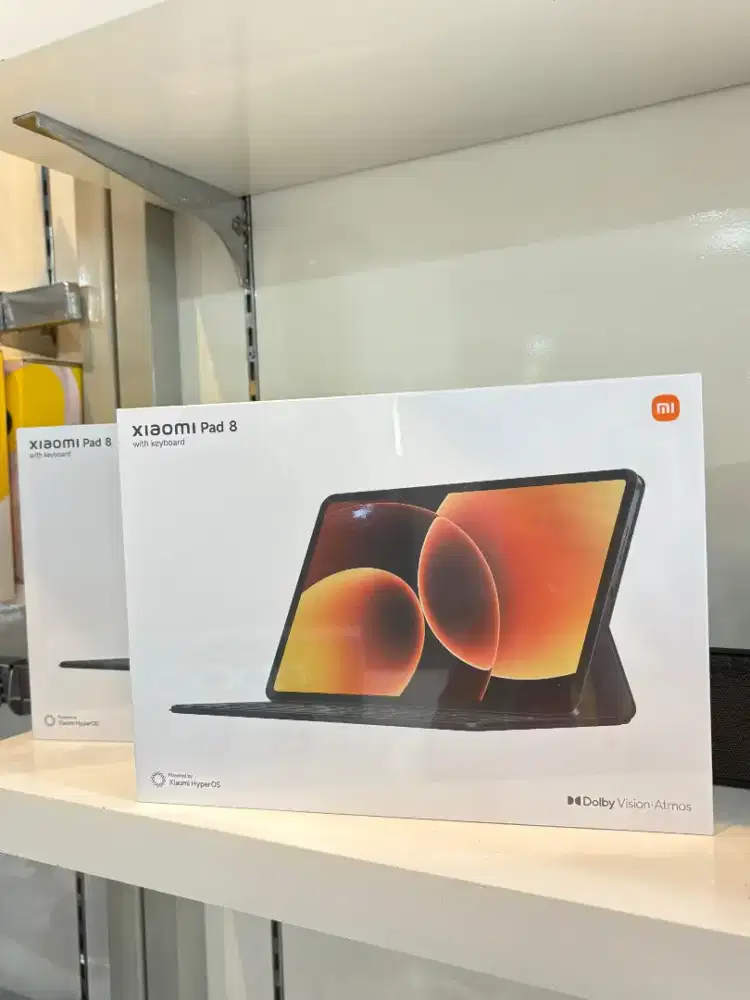 Tablet mi pad 8/256