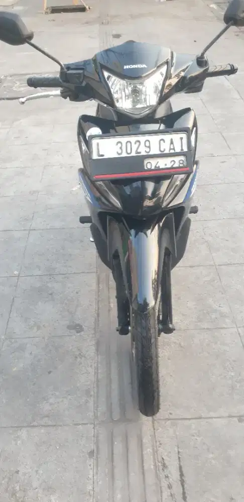 REVO FIT th 2023 istimewa pjk baru