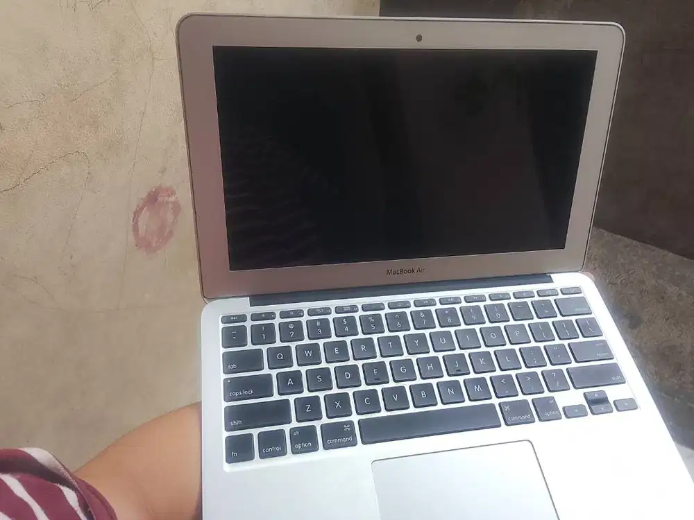 Macbook Air A1465