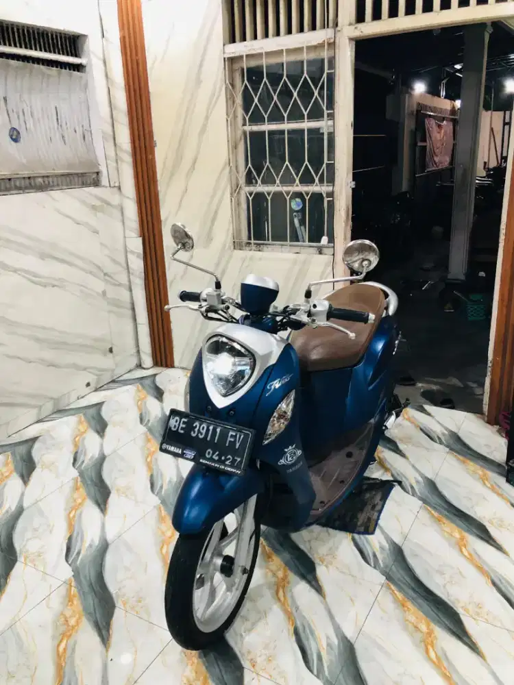 FINO NEW PREMIUM ISTIMEWA 2022 Pajak Hidup