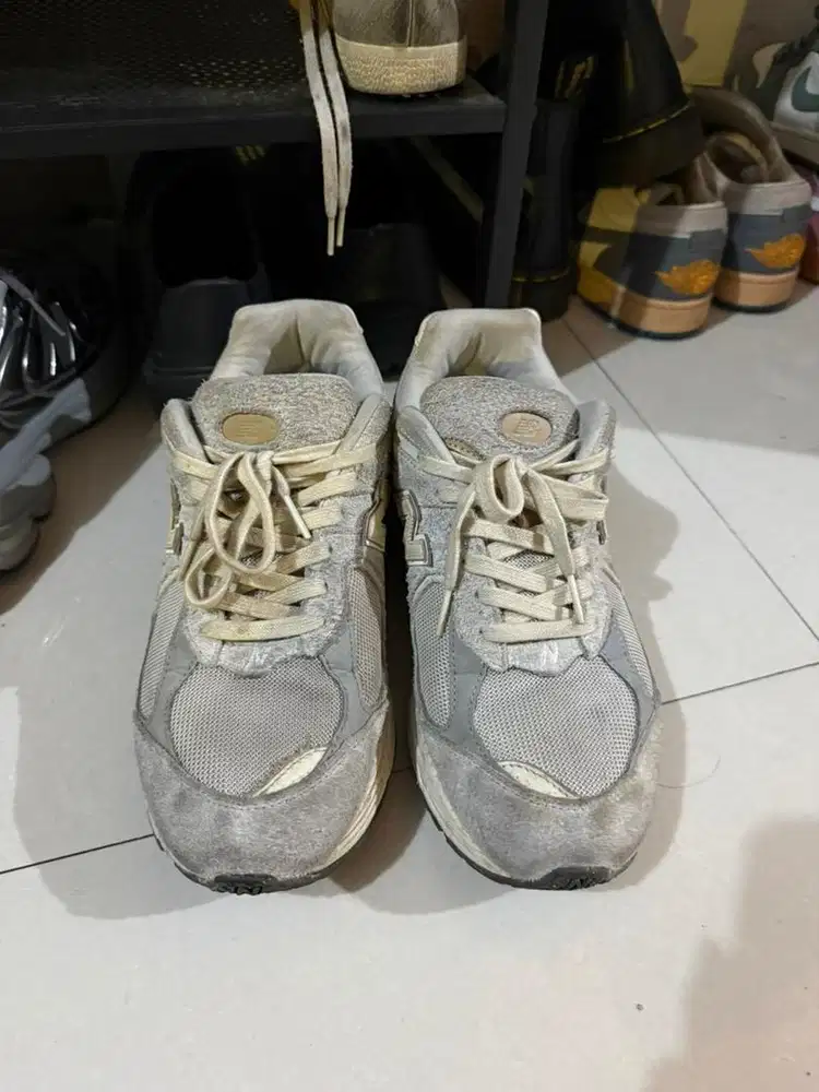 JUAL SELATU NEW BALANCE