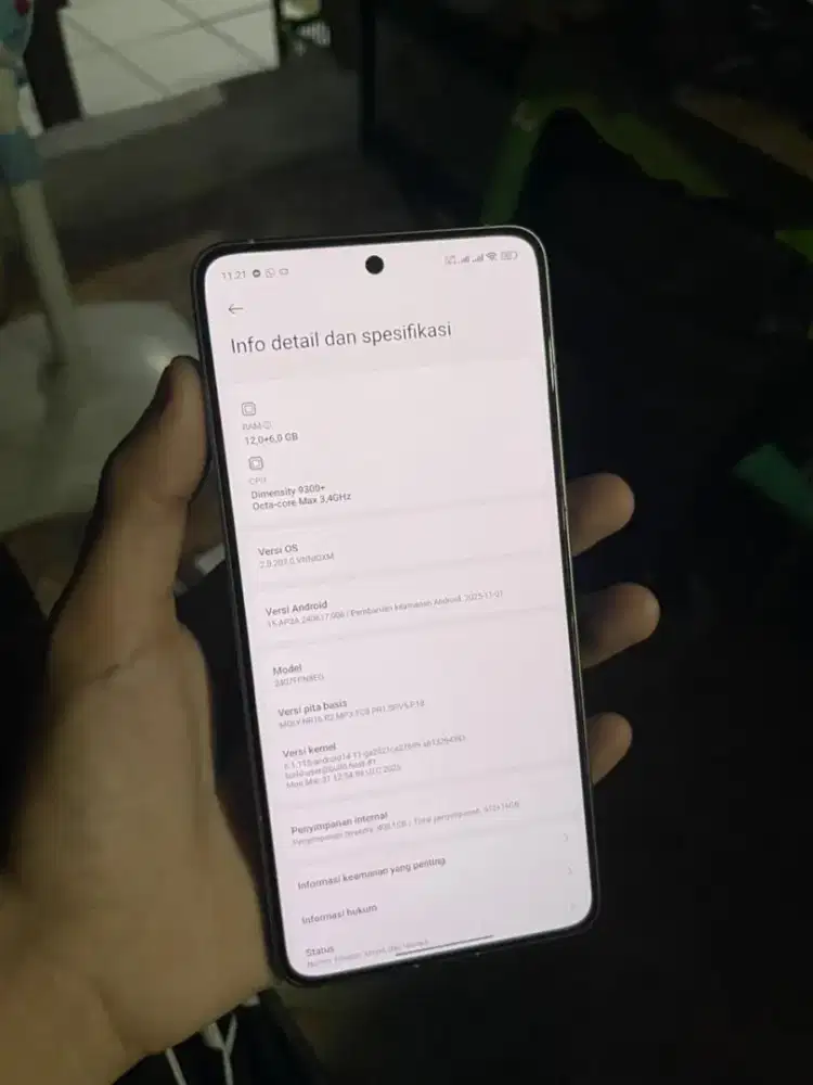 Xiaomi 14T Pro 12/512 LikeNew KAMERA LEICA