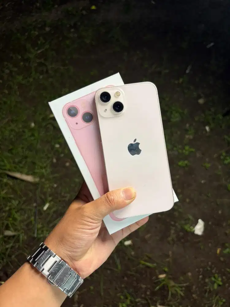 Iphone 13 256 Gb bh93% all oprator