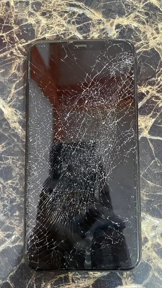 Iphone 11 promax