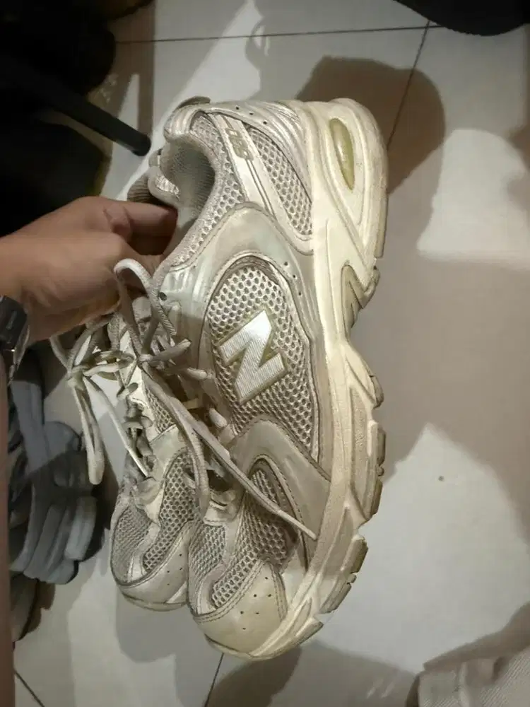 New balance 350