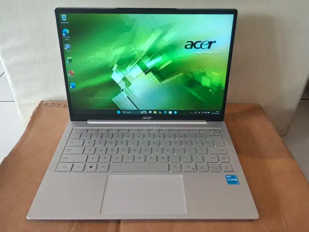 Acer lite 14 | i3 Gen 12 |8/512 GB