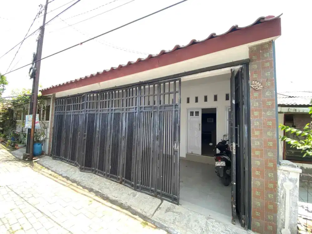 Rumah Perumnas Gunung Cirebon kota