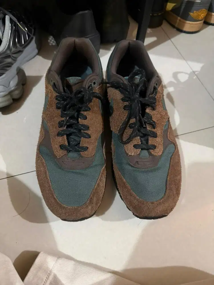 Nike limit edition