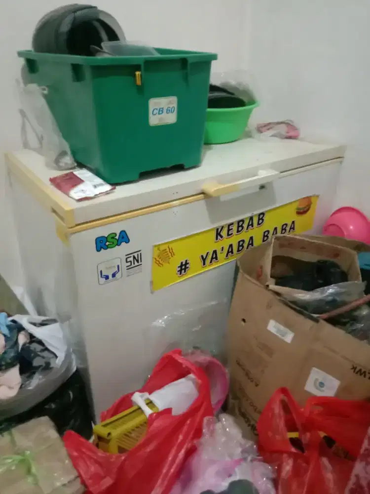 Jual murah&cpt borongan edisi pindah rumah
