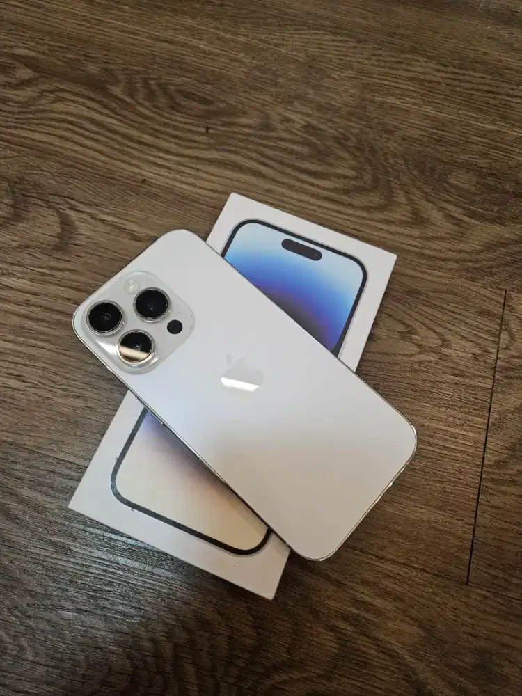 Iphone 14 pro 128 gb inter