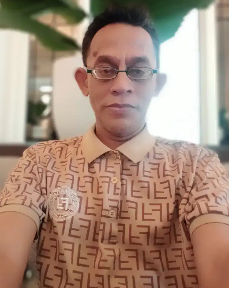 Cari pekerjaan sebagai koki