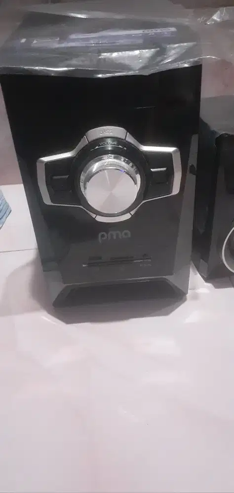 BU Polytron BLUETOOTTH PMA 9321 Rp.450.000
