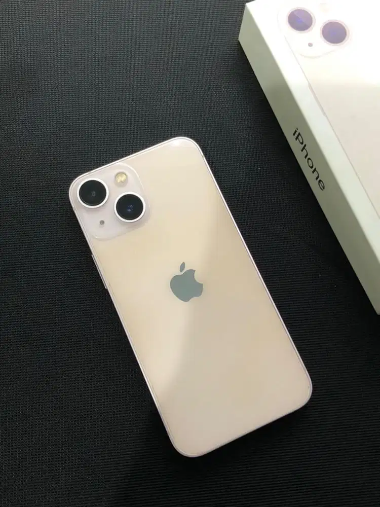 iPhone 13 Mini 128gb inter All Operator