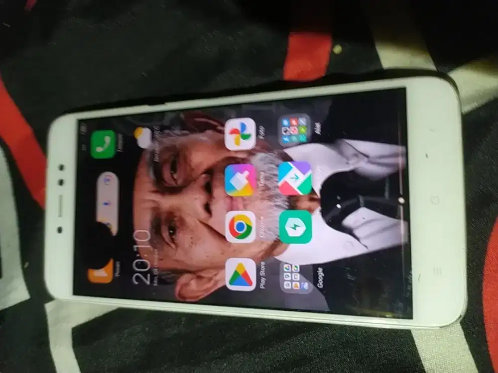 Jual redmi note 5A