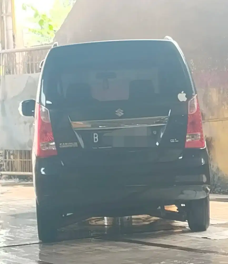 Karimun wagon r 2016