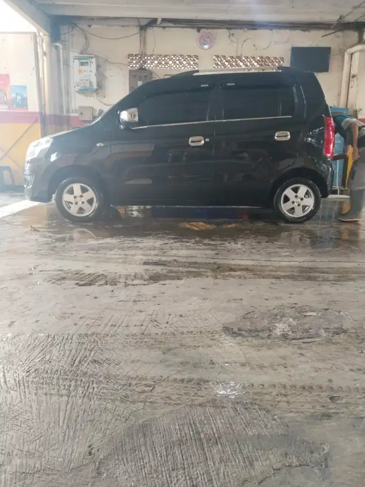 Karimun wagon r 2016