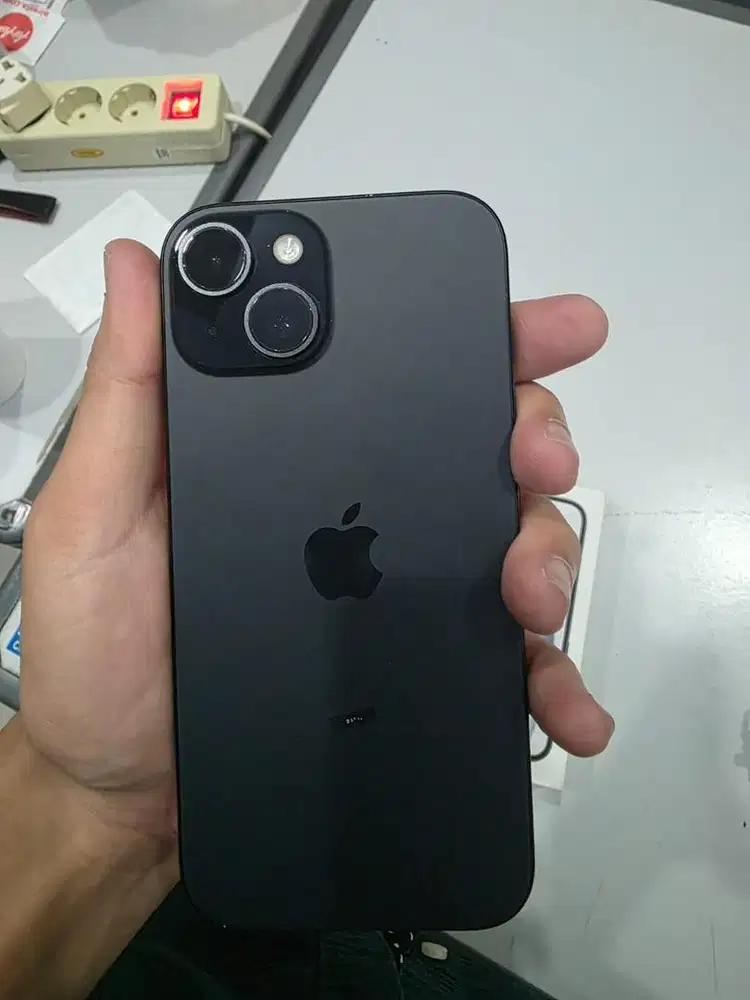Fs iphone 15 128gb basic ibox