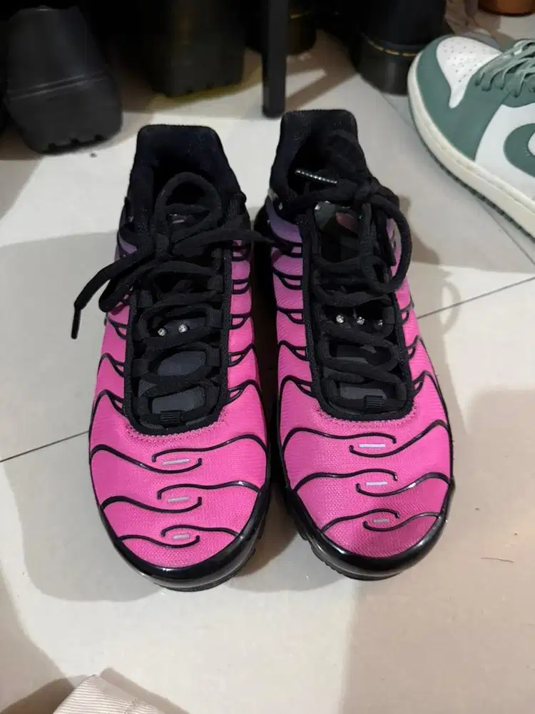 Nike air perempuan