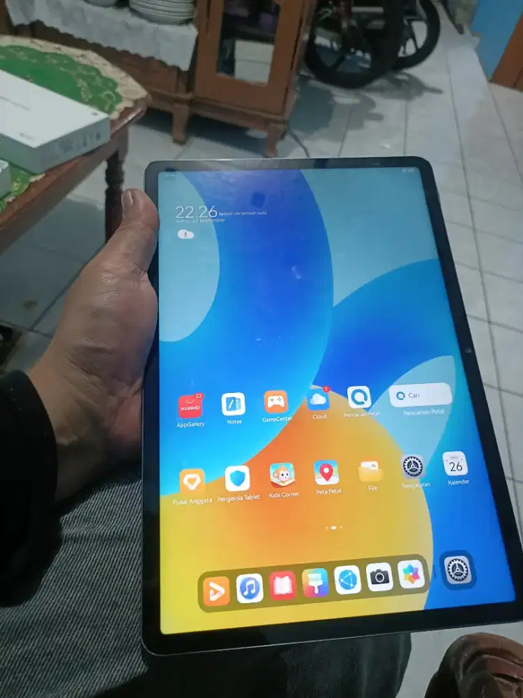 matepad 11.5 batangan