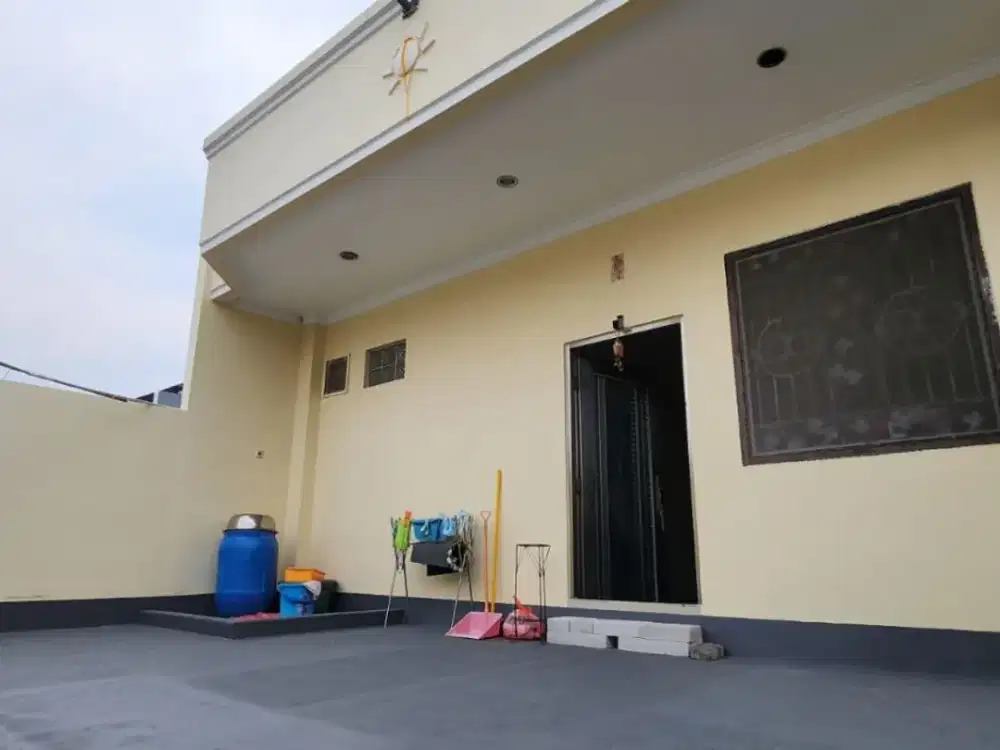 Rumah Muara Karang