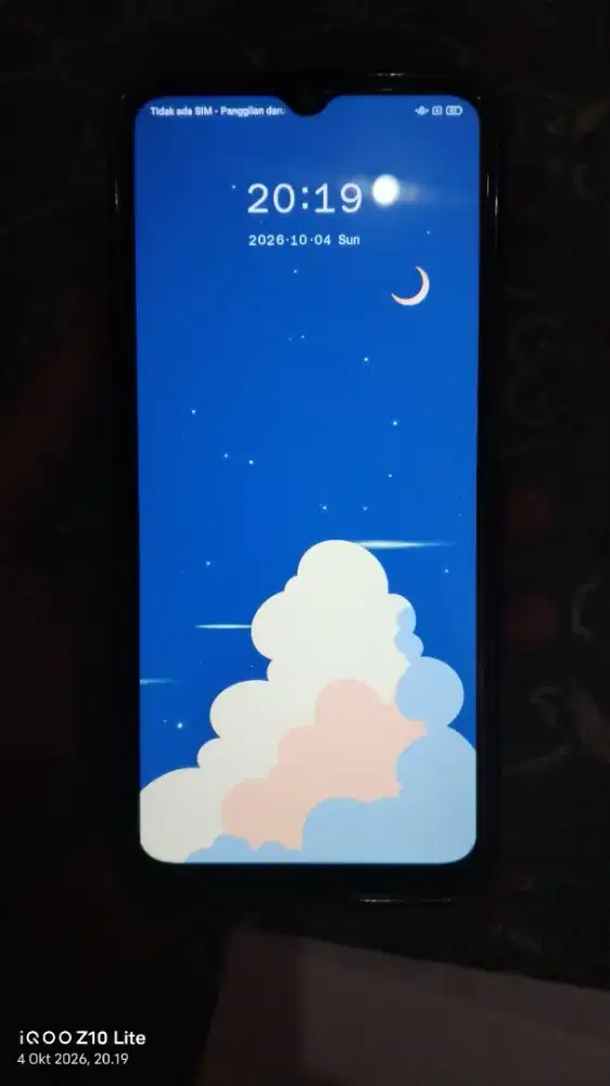 HP Oppo a16 3/32