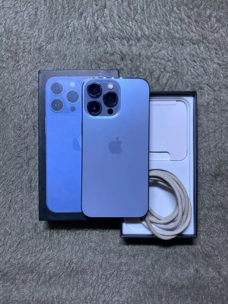 iPhone 13 Pro 128gb inter