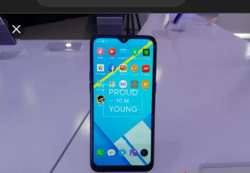 realme c2 {2~32}
