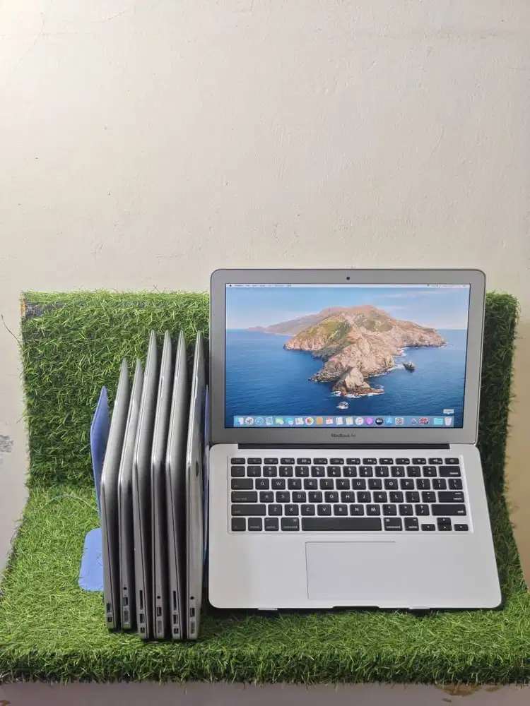 MACBOOK AIR 2012 & 2015 READY – COCOK BUAT JUALAN LAGI