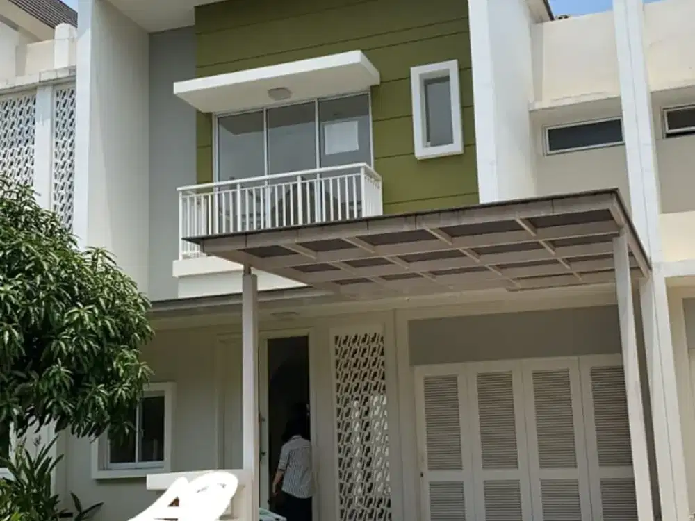 Hunian Nyaman & Strategis di Summarecon Bandung – Siap Huni, Harga Spesial!