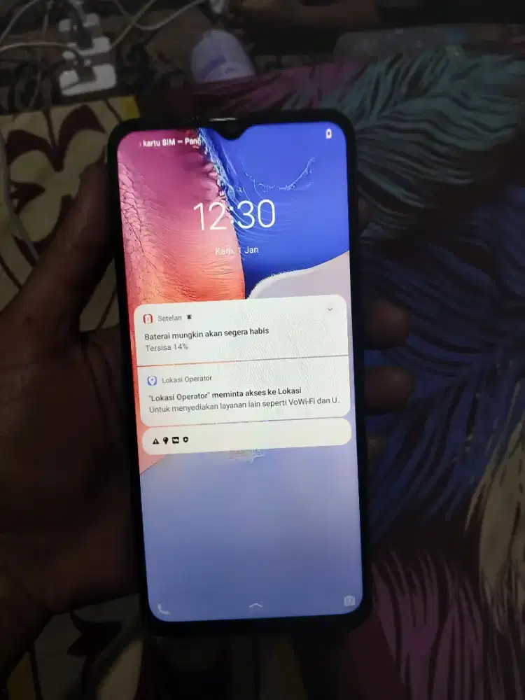 Jual cepet vivo y01
