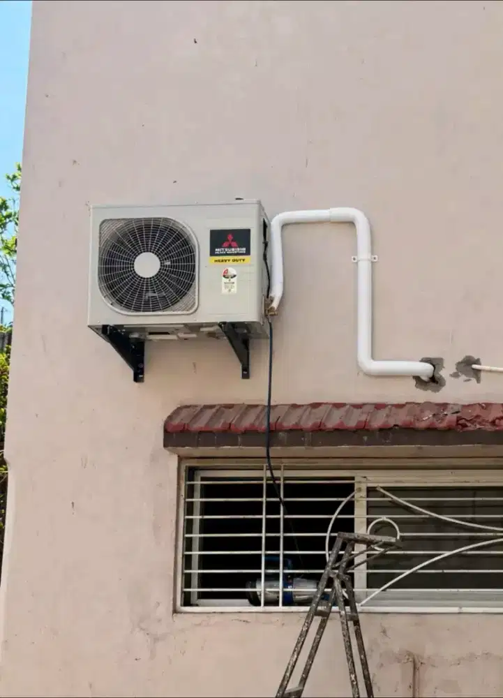 jual ac cuci ac bongkar pasang ac