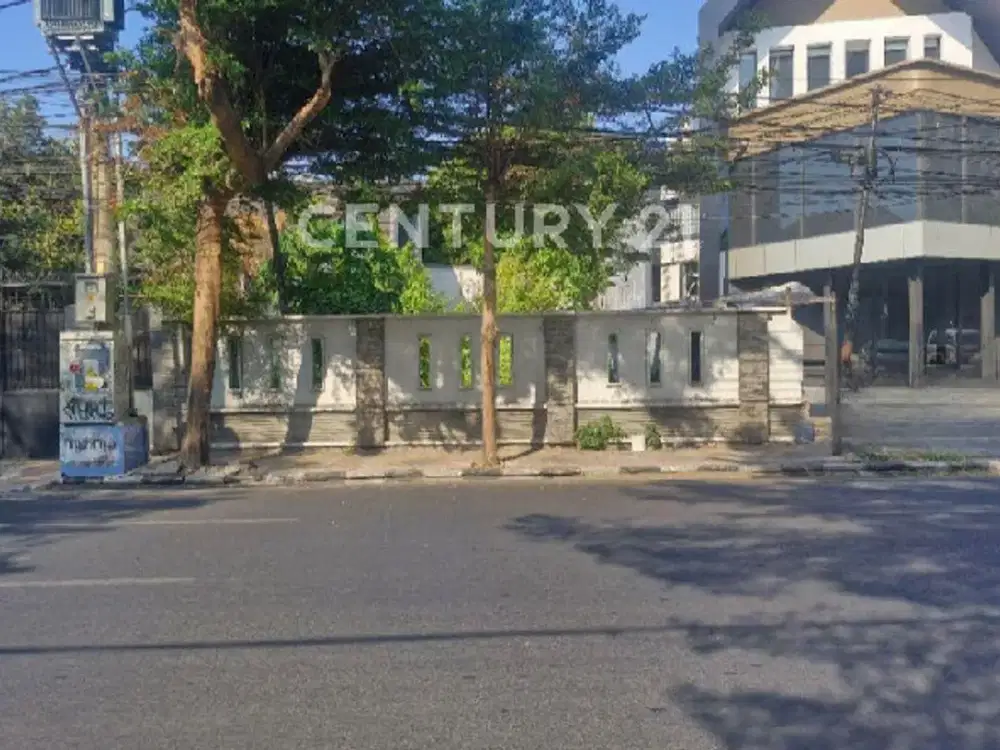 TANAH SIAP BANGUN COCOK UNTUK USAHA DI JLN BOTOLEMPANGAN MAKASSAR