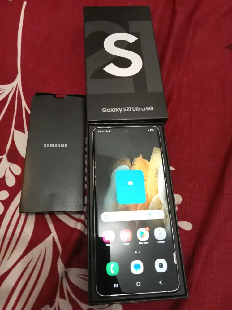 Samsung s21 Ultra Resmi Sein Murahhhhhhh