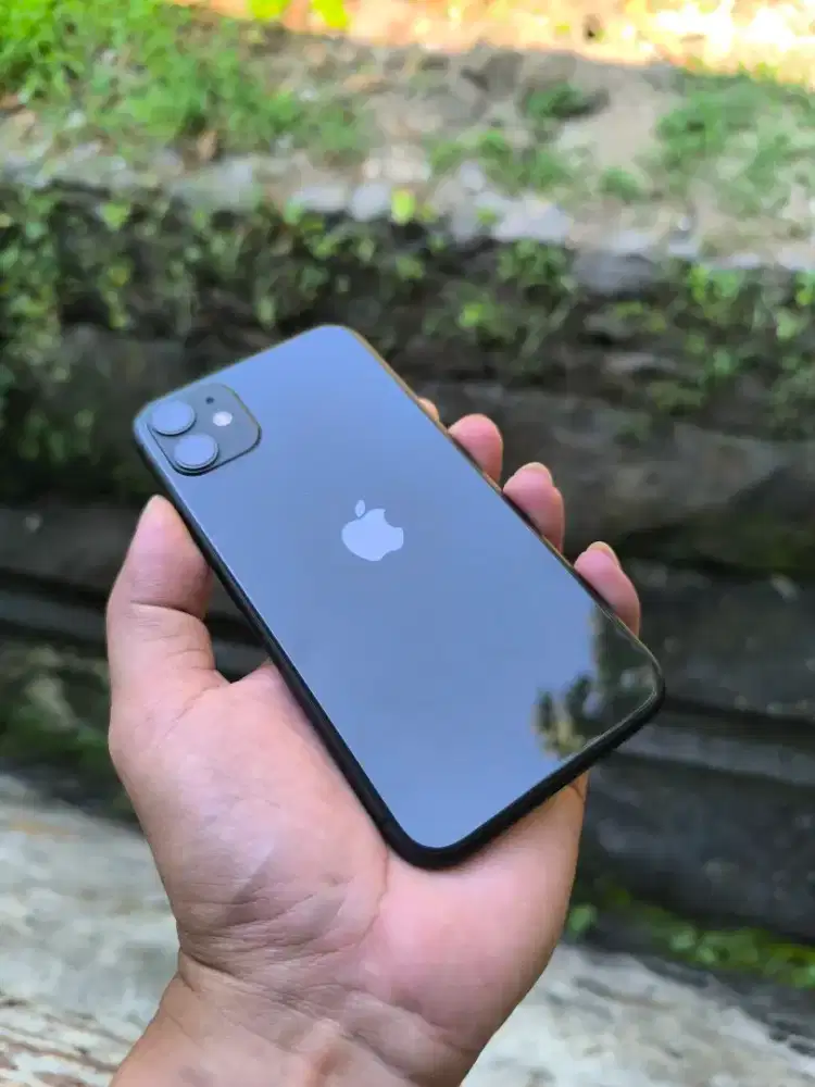 Iphone 11 64gb ibox mulus