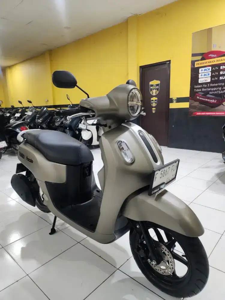 Fazio neo 2026 exclusive