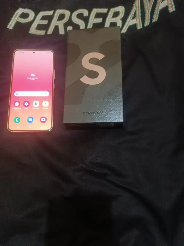 Samsung s22 8/256 (bisa tt