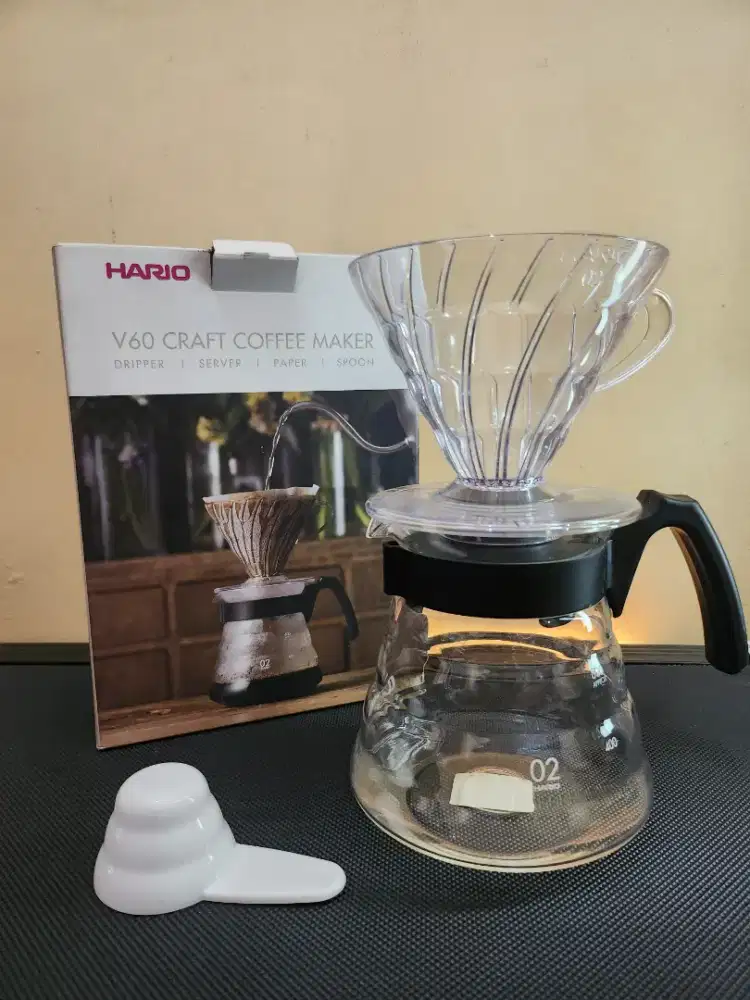 Harip V60 Coffee Maker