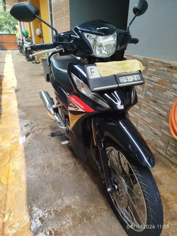 Dijual Honda Revo Fit 2023 Cibinong